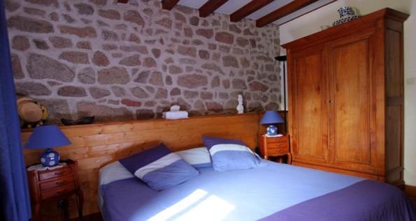 Le Domaine De La Vergnolle Roches  Kültér fotó