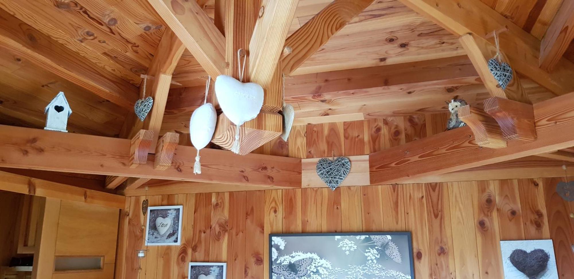 Le Domaine De La Vergnolle Roches  Kültér fotó