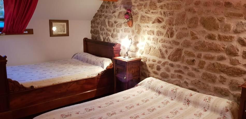 Le Domaine De La Vergnolle Roches  Szoba fotó